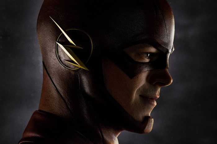The Flash from DC Comics