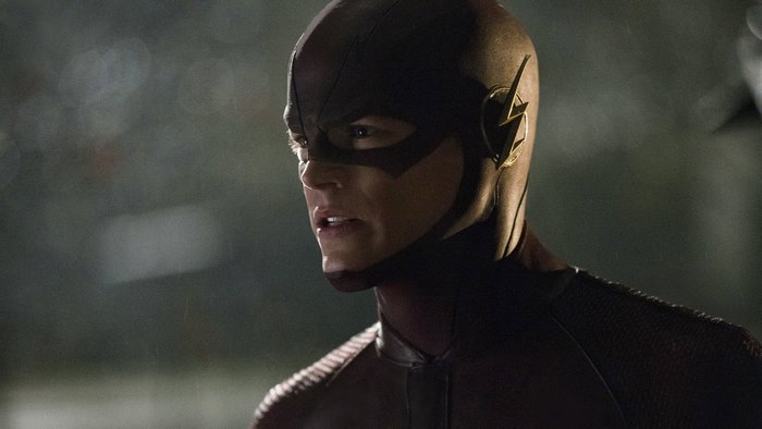 The Flash from DC Comics