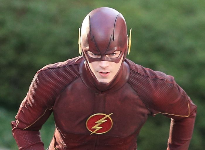 The Flash from DC Comics