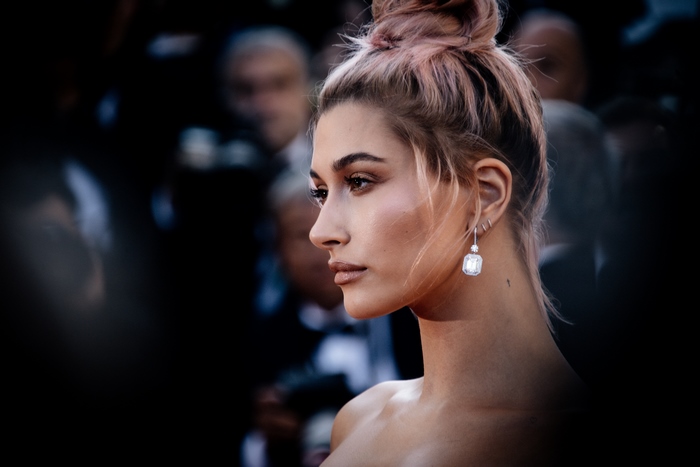 Hailey Baldwin