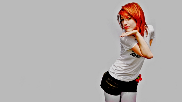 Hayley Williams