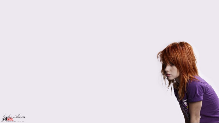 Hayley Williams