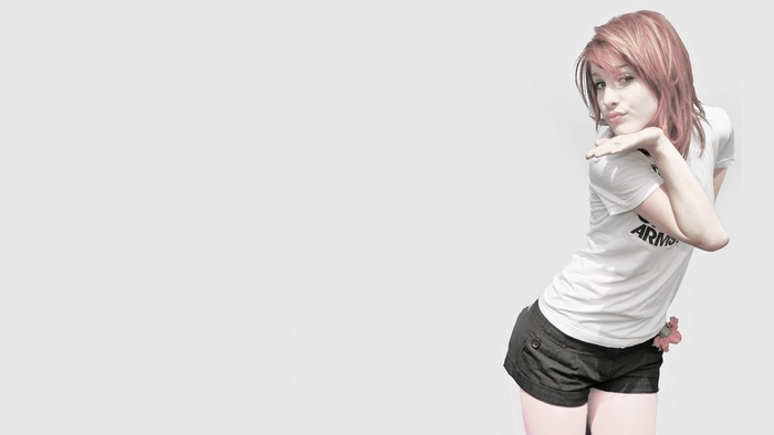 Hayley Williams