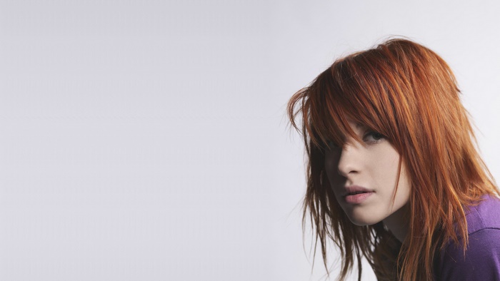 Hayley Williams