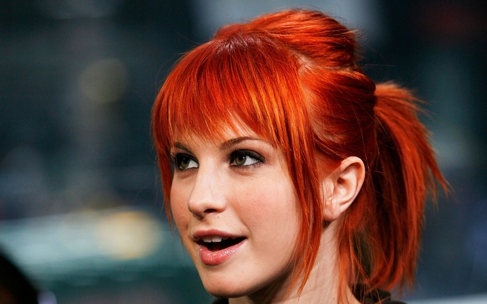 Hayley Williams