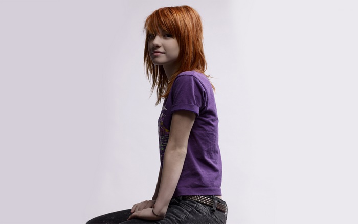 Hayley Williams