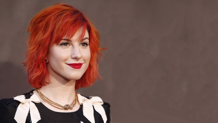 Hayley Williams
