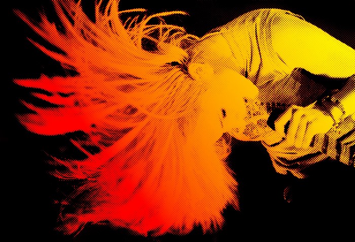 Hayley Williams