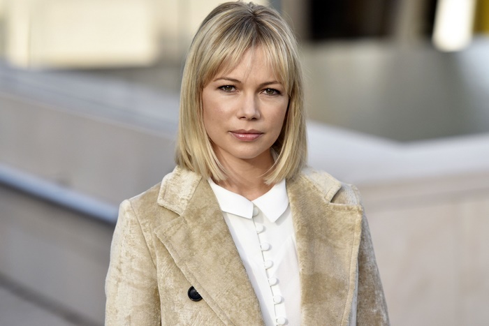 Michelle Williams