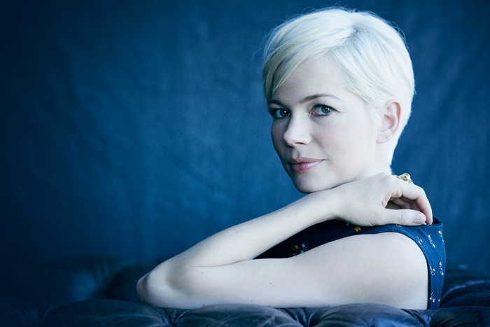 Michelle Williams