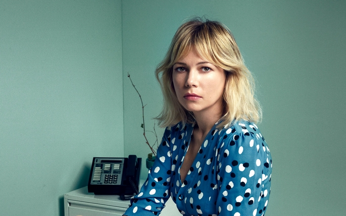 Michelle Williams
