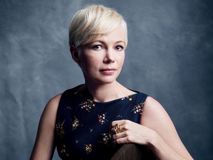 Michelle Williams
