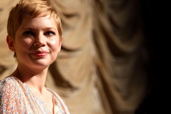 Michelle Williams