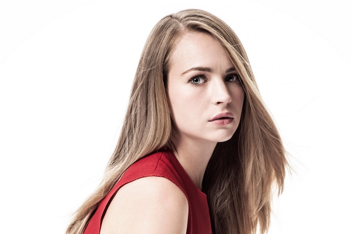 Britt Robertson