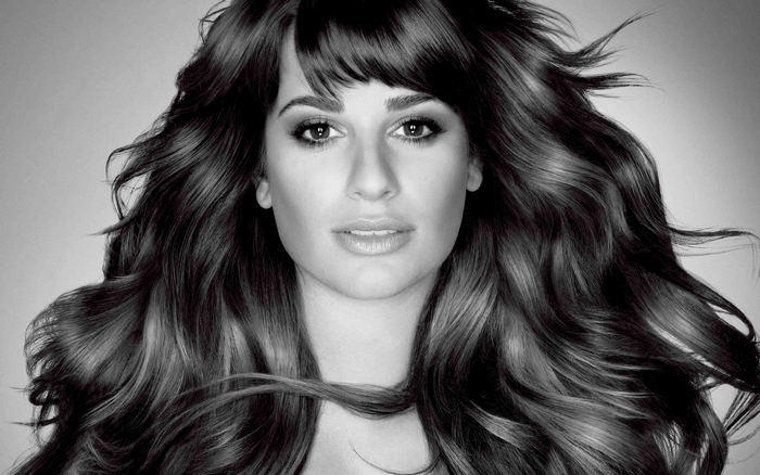 Lea Michele