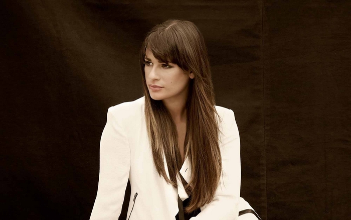 Lea Michele