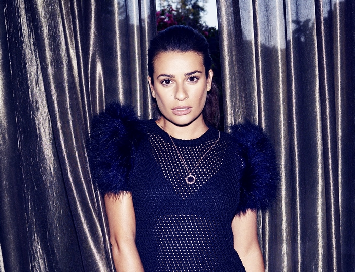 Lea Michele