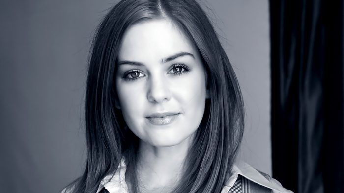 Isla Fisher