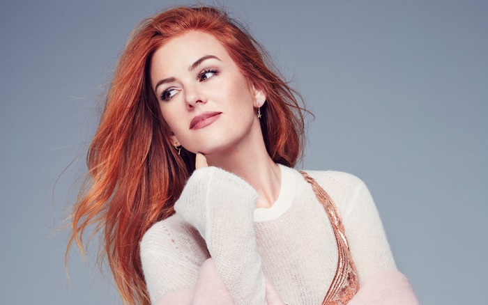 Isla Fisher