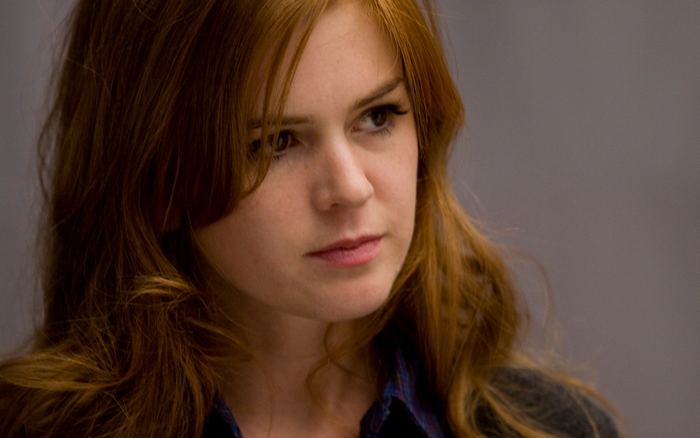 Isla Fisher