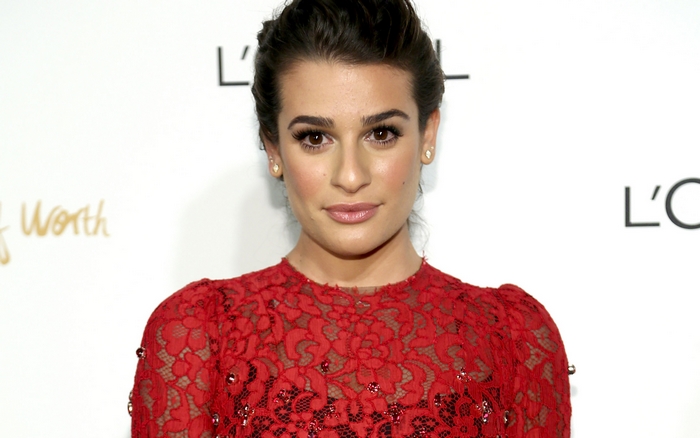 Lea Michele