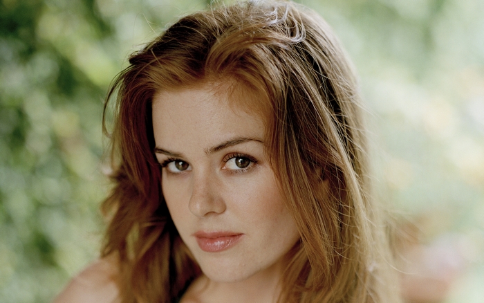 Isla Fisher