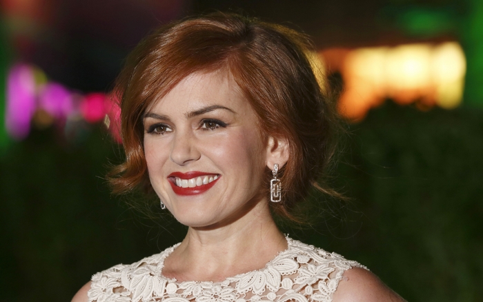 Isla Fisher