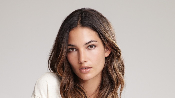 Lily Aldridge
