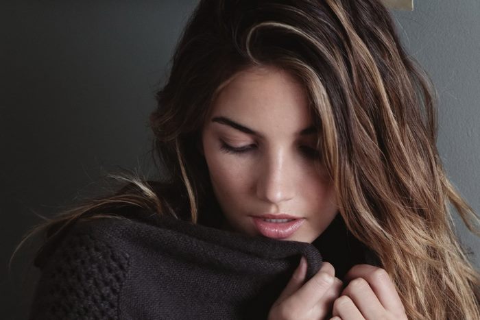 Lily Aldridge