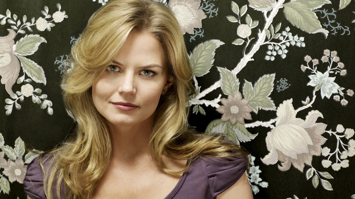 Jennifer Morrison