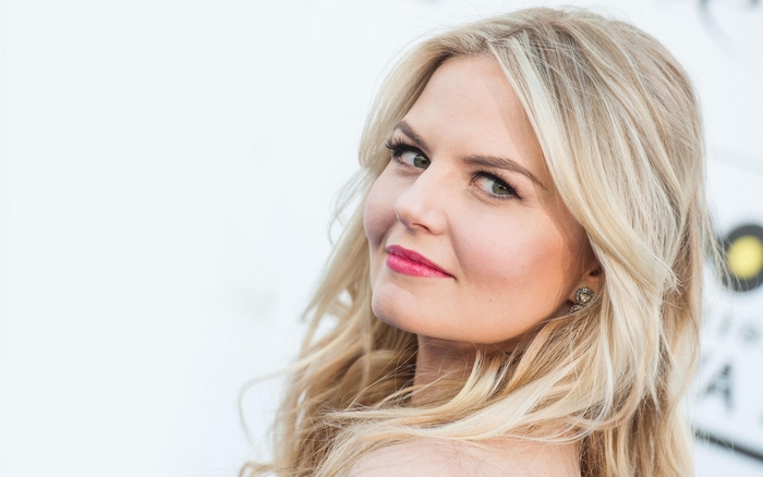 Jennifer Morrison