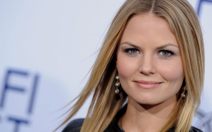 Jennifer Morrison