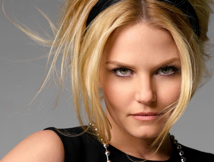 Jennifer Morrison