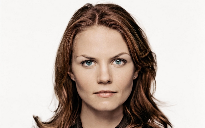 Jennifer Morrison portrait