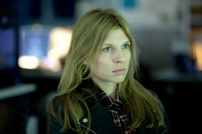 Clémence Poésy