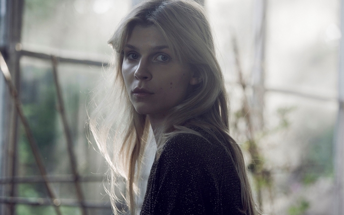 Clémence Poésy