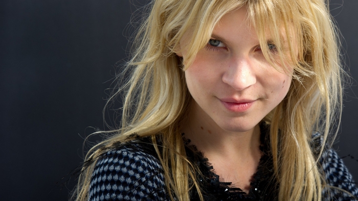 Clémence Poésy