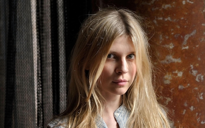 Clémence Poésy