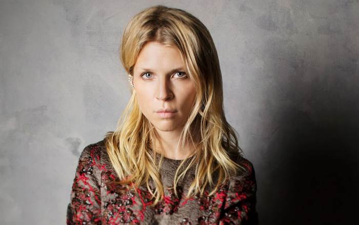 Clémence Poésy