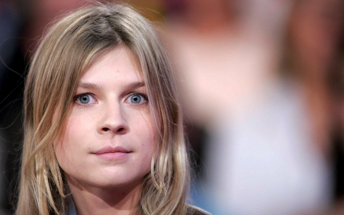 Clémence Poésy