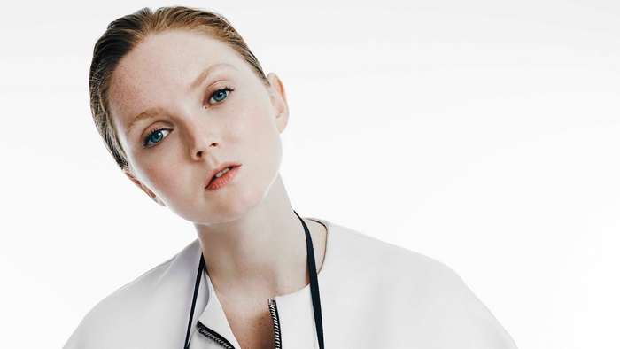 Lily Cole