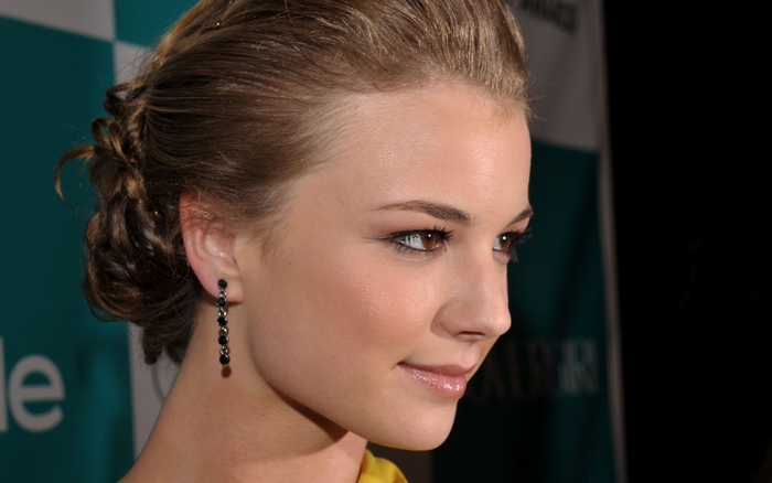 Emily VanCamp