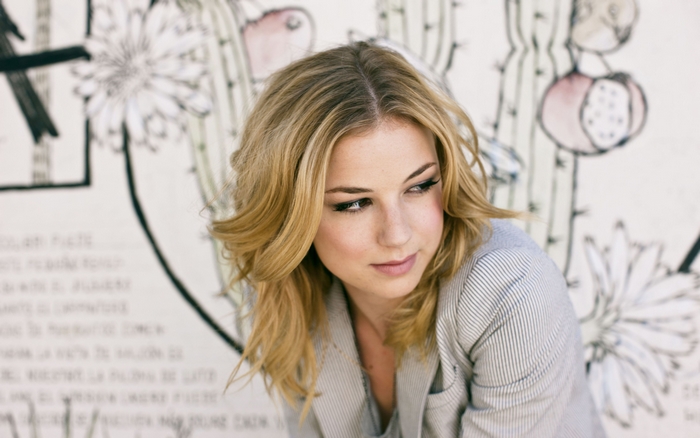 Emily VanCamp