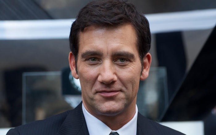 Clive Owen