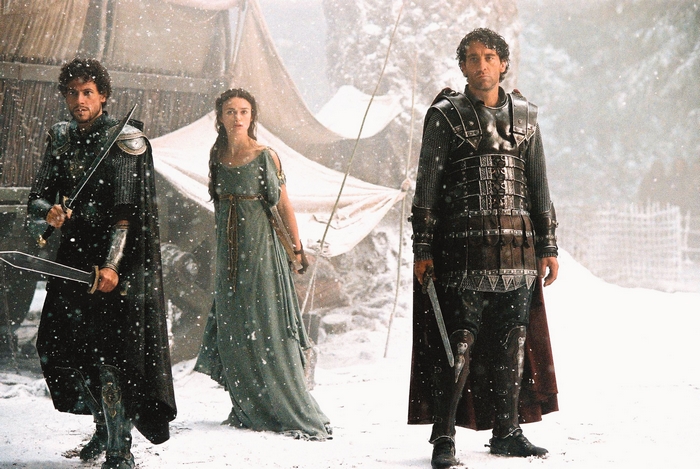 King Arthur: Legend of the Sword
