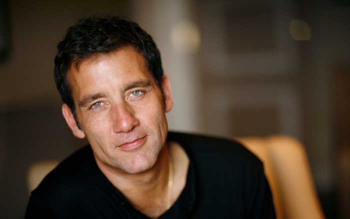 Clive Owen
