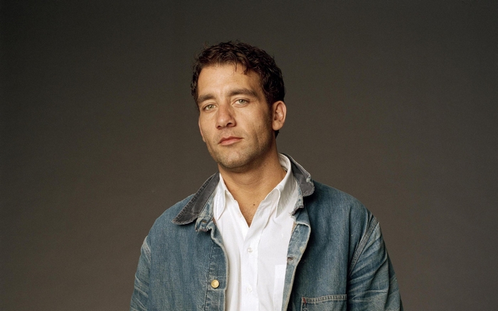 Clive Owen