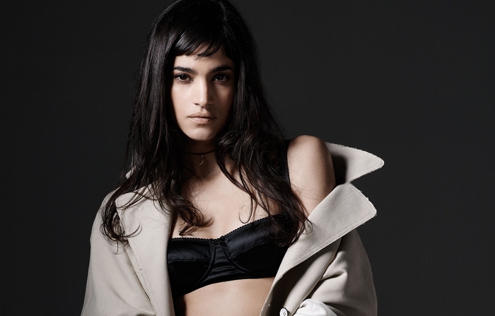 Sofia Boutella
