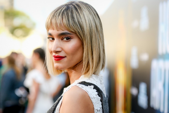 Sofia Boutella