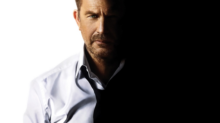 Kevin Costner